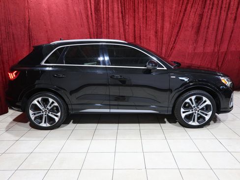 Used 2020 Audi Q3 2.0T Premium Plus w/ Premium Plus Package image 8