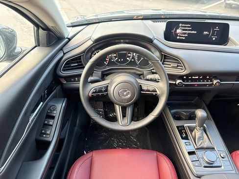 New 2026 MAZDA CX-30 AWD 2.5 S image 15