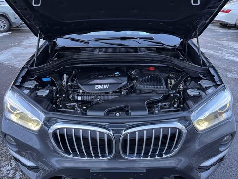 Used 2018 BMW X1 xDrive28i w/ Premium Package image 30