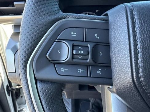 New 2025 Toyota Tacoma TRD Off-Road image 29