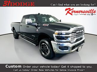 New 2025 RAM 2500 Laramie AWD/4WD video 1
