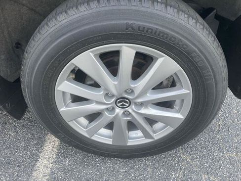 Used 2016 MAZDA CX-5 Sport w/ Rear Camera Package FWD image 8