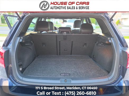Used 2015 Volkswagen GTI S FWD image 49