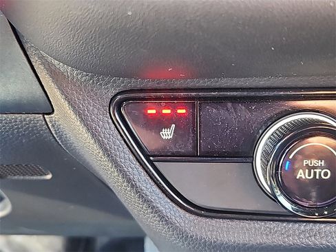 Certified 2024 Honda HR-V Sport image 17