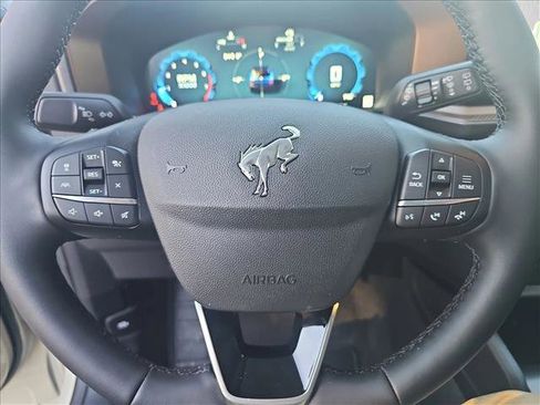 New 2025 Ford Bronco Sport Outer Banks w/ Outer Banks Tech Package+ image 20