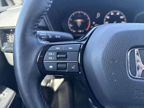 Used 2025 Honda CR-V EX-L image 29