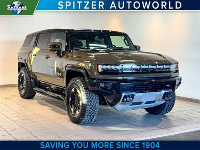 New 2025 GMC Hummer EV 3X w/ Extreme Off-Road Package