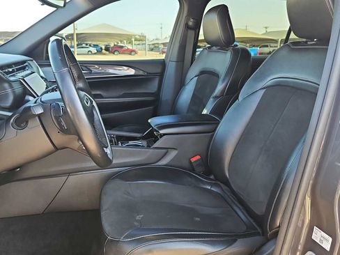 Used 2022 Jeep Grand Cherokee L Laredo AWD/4WD image 15
