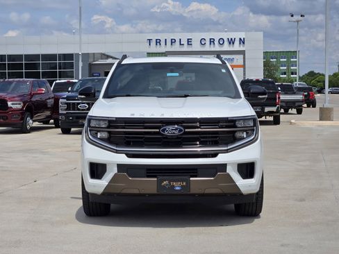 New 2026 Ford Expedition King Ranch AWD/4WD image 6