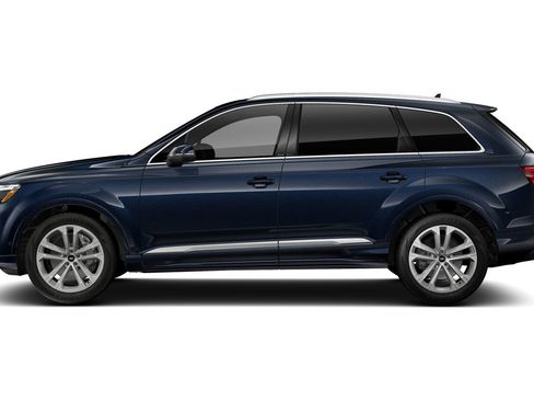 Certified 2025 Audi Q7 2.0T Premium Plus w/ Premium Plus Package AWD/4WD image 8