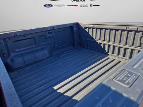 Used 2024 Ford Ranger XLT w/ FX4 Off-Road Package image 28