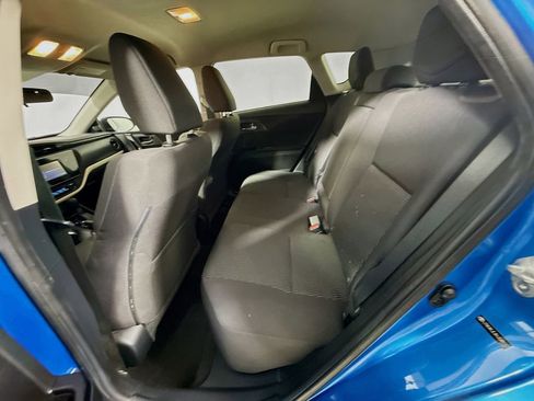 Used 2017 Toyota Corolla iM image 20