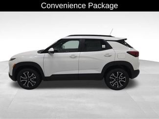 New 2026 Chevrolet TrailBlazer ACTIV w/ Convenience Package video 2