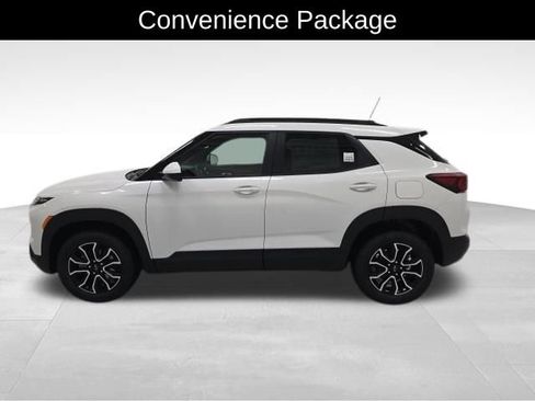 New 2026 Chevrolet TrailBlazer ACTIV w/ Convenience Package image 2