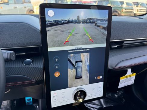 Used 2025 Ford Mustang Mach-E Premium w/ Sport Appearance Package image 26