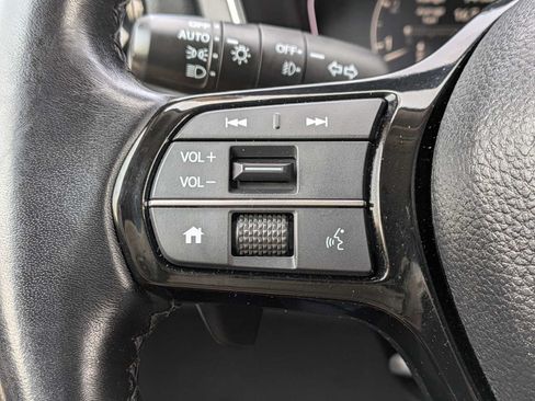 Certified 2025 Honda Pilot EX-L image 22