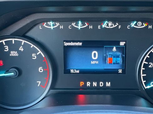 New 2026 Ford F350 XL w/ STX Appearance Package AWD/4WD image 26