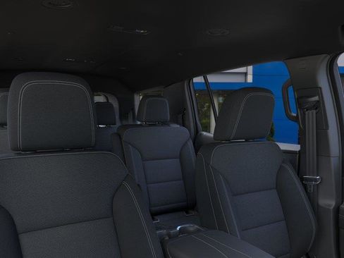 New 2026 Chevrolet Traverse LT w/ Midnight/Sport Edition image 25