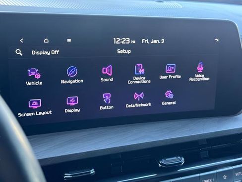 Used 2024 Kia Telluride SX X-Pro image 52