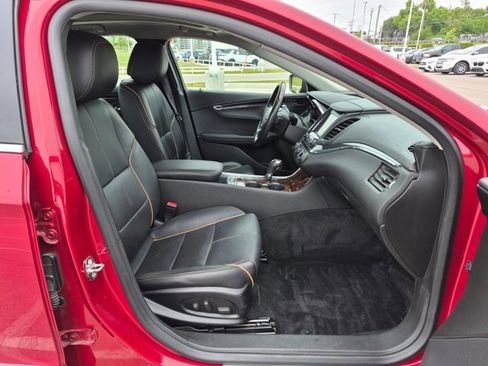 Used 2014 Chevrolet Impala LTZ FWD image 21