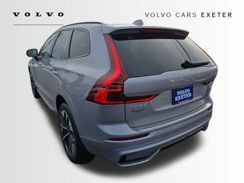 New 2026 Volvo XC60 B5 Plus w/ Protection Package Premier image 5