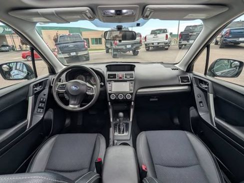 Used 2016 Subaru Forester 2.0XT Premium AWD/4WD image 42