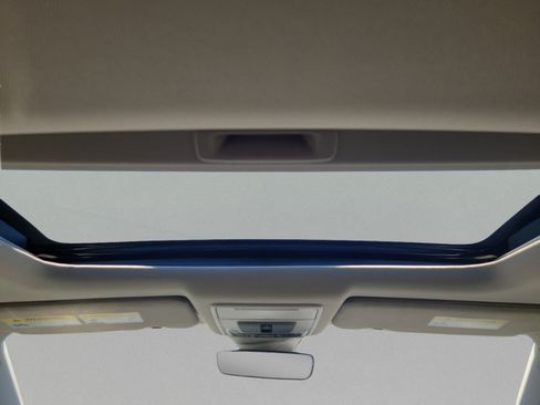 Certified 2024 Honda CR-V EX-L image 11