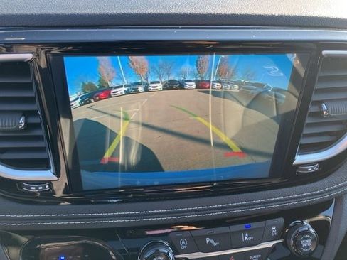 New 2026 Chrysler Pacifica Limited w/ S Appearance Package image 21