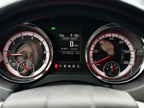 Used 2018 Dodge Grand Caravan GT image 19