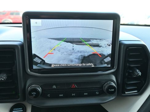 Used 2023 Ford Bronco Sport Heritage image 26