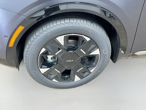 New 2026 Kia Sportage SX image 33