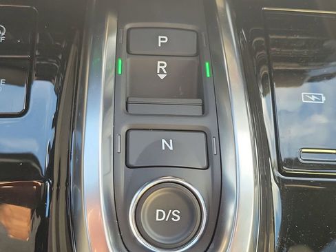 New 2026 Acura MDX Type S image 31