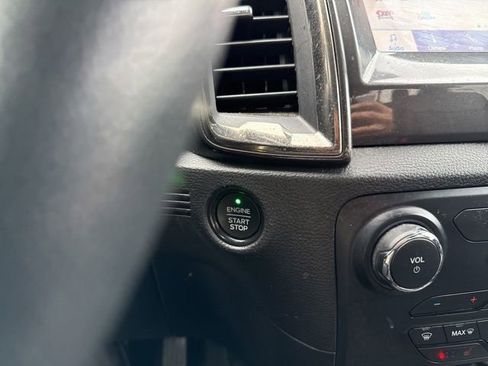 Used 2021 Ford Ranger Lariat w/ Equipment Group 501A High image 27