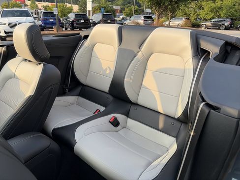 Used 2024 Ford Mustang Premium RWD image 29