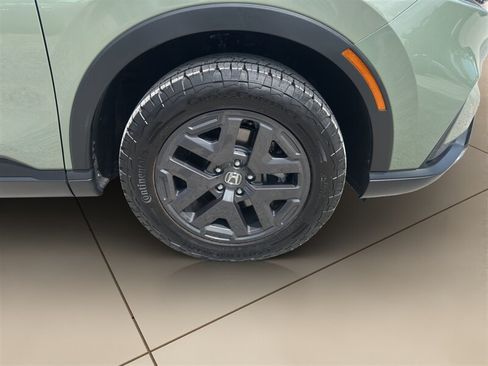 Used 2026 Honda CR-V TrailSport image 19