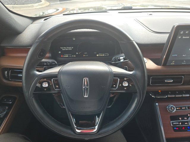 Certified 2021 Lincoln Aviator Reserve w/ Equipment Group 201A AWD/4WD image 32