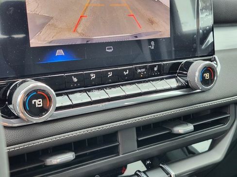 New 2026 Chevrolet Colorado LT AWD/4WD image 20