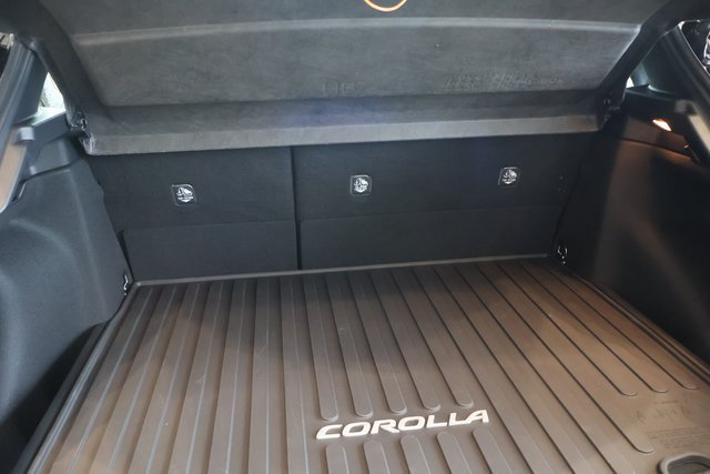 New 2027 Toyota Corolla XSE FWD image 23