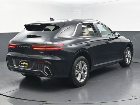 Used 2023 Genesis GV70 2.5T AWD/4WD image 5