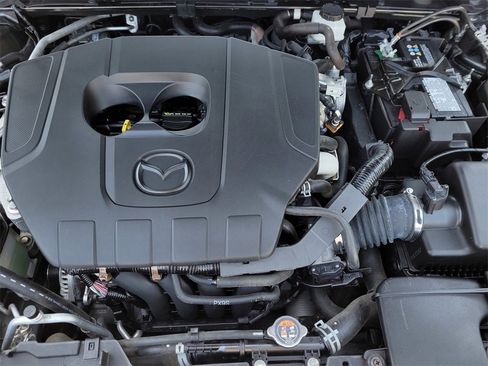 Used 2023 MAZDA CX-30 AWD 2.5 S w/ Premium Package image 33