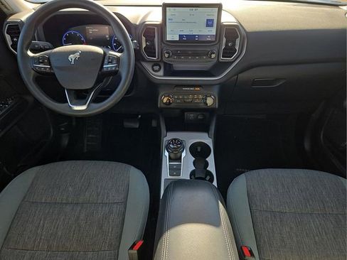 Used 2022 Ford Bronco Sport Big Bend image 16