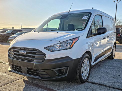 Used 2022 Ford Transit Connect XL image 3