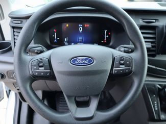 New 2026 Ford Transit 250 Low Roof w/ Load Area Protection Package RWD video 3
