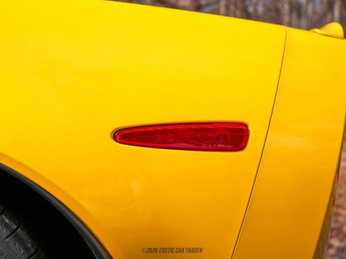 Used 2007 Chevrolet Corvette Z06 w/ Preferred Equipment Group image 75