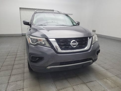 Used 2020 Nissan Pathfinder S FWD image 14