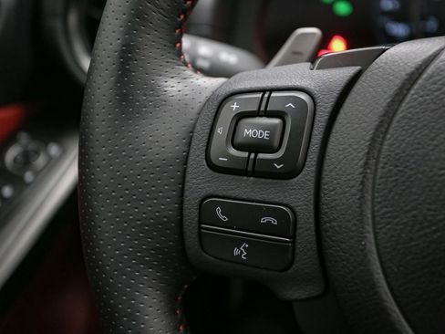 Used 2025 Lexus IS 350 F Sport w/ Navigation Package AWD/4WD image 36