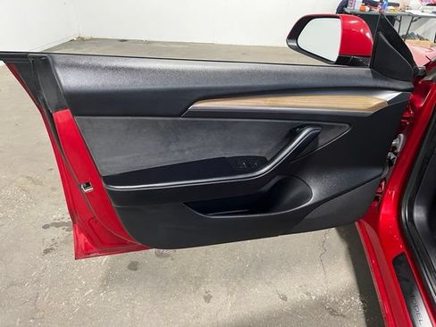 Used 2023 Tesla Model 3 Standard Range RWD image 25