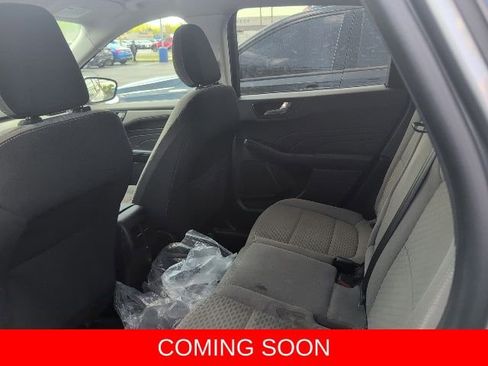 Used 2021 Ford Escape SE w/ Convenience Package AWD/4WD image 8