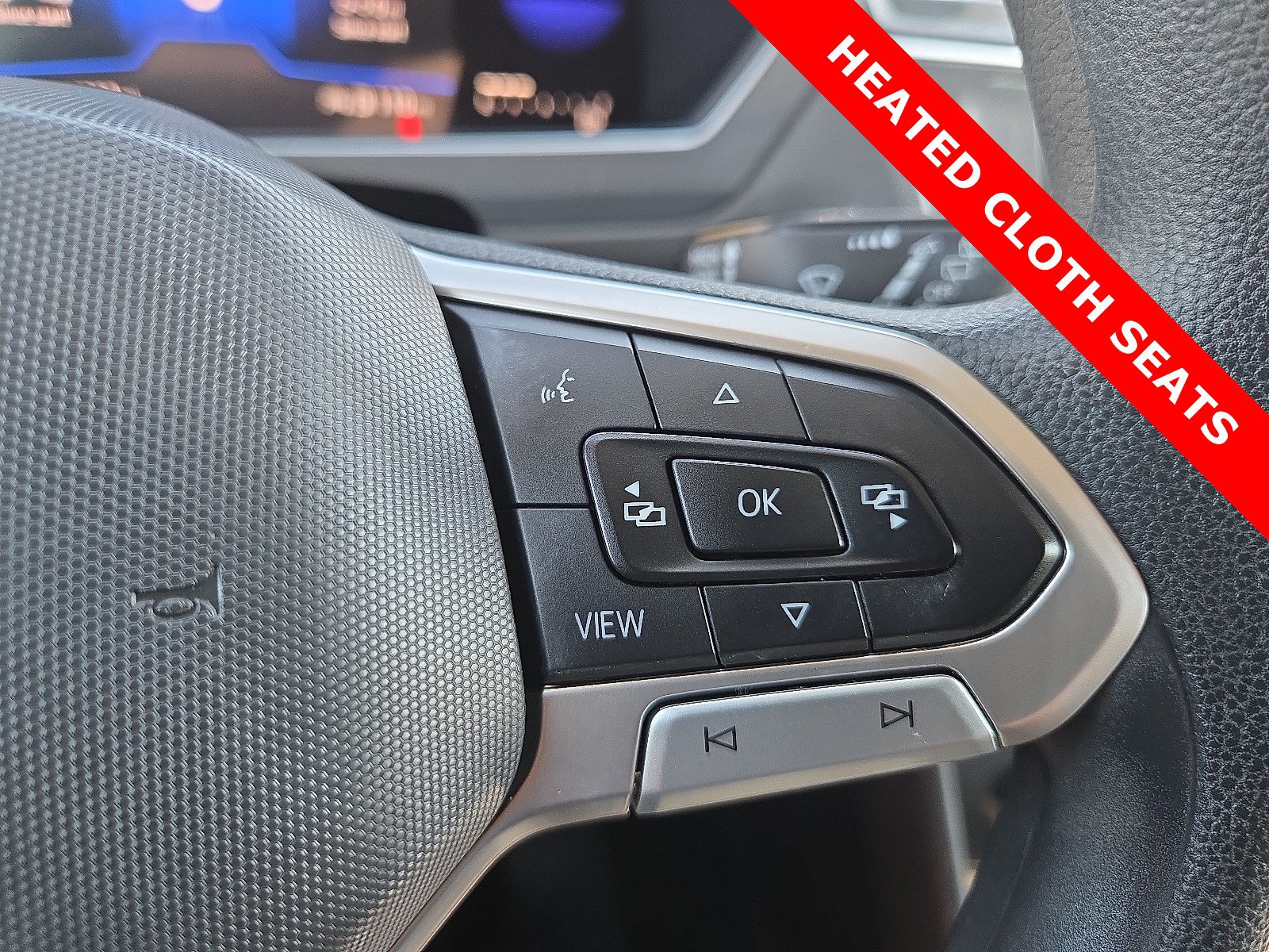 Used 2023 Volkswagen Tiguan S AWD/4WD image 18