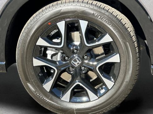 New 2026 Honda HR-V EX-L image 32